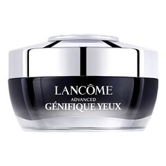 Advanced Génifique Yeux - Crème Yeux Lissante Activatrice d'Eclat, LANCÔME