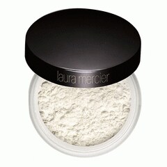 Secret Brightening Powder For Under Eyes - Poudre Libre, LAURA MERCIER