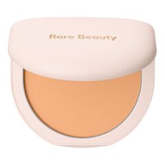 Poudre de Finition Pressée Teintée True to Myself , RARE BEAUTY