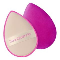 Power Pocket Puff™ - Houppette Poudre Triangulaire Double Face, BEAUTYBLENDER