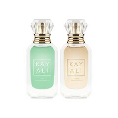 Mix&Match Bundle Duo| Pistachio Gelato & Vanilla Coco, KAYALI