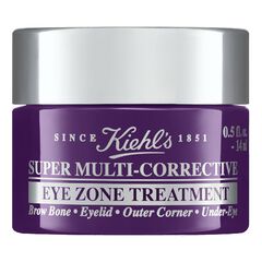 Crème Yeux correctrice aux Peptides de Collagène - Super Multi-Corrective Eye, KIEHL'S SINCE 1851