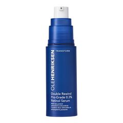 Double Rewind Pro-Grade 0.3% Retinol Serum - Sérum anti-âge au Retinol , OLEHENRIKSEN