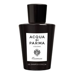 Colonia Essenza - Gel Douche et Shampoing, ACQUA DI PARMA