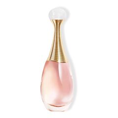 J'adore - Eau de toilette pour femme - Notes fleuries & pétillantes, DIOR