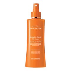 Bronz Impulse UV inCellium - Spray Visage et Corps, INSTITUT ESTHEDERM