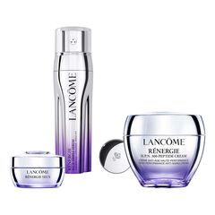 Routine anti-âge Rénergie, LANCÔME