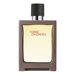 Terre d'Hermès - Eau de Toilette Remplissable, HERMÈS