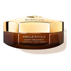 Abeille Royale Honey Treatment - Crème de Nuit, GUERLAIN