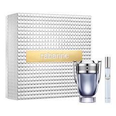 Invictus - Coffret Eau de toilette boisée, RABANNE FRAGRANCES