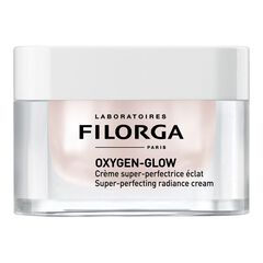  OXYGEN-GLOW - Crème de jour anti rides et éclat, FILORGA