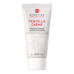 Centella Crème - Hydratant Apaisant Anti-Rougeurs, ERBORIAN