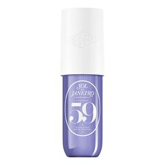 Brazilian Crush Cheirosa 59 - Brume parfumée pour le corps et les cheveux, SOL DE JANEIRO