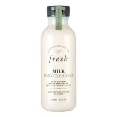 Milk Body Cleanser - Nettoyant Pour Le Corps Hydratant Au Lait Végétal, FRESH