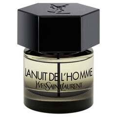 La Nuit de L'Homme - Eau de Toilette Originale, YVES SAINT LAURENT