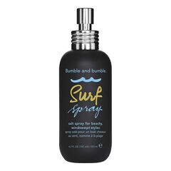 Surf Spray - Spray Salé Effet retour de plage fini mat, BUMBLE AND BUMBLE