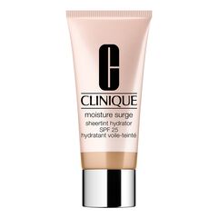 Moisture Surge - Hydratant Voile-teinté SPF 25, CLINIQUE