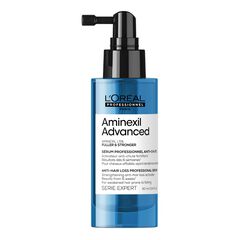 Serie Expert Aminexil Advanced - Sérum professionnel anti-chute fortifiant , L'Oréal Professionnel