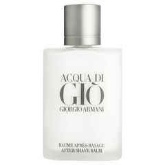 Acqua Di Gio pour Homme - Baume après-rasage, ARMANI