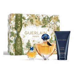 Shalimar, GUERLAIN