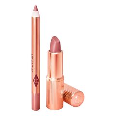 Pillow Talk Duo Set - Coffret maquillage lèvres, CHARLOTTE TILBURY