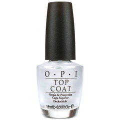 Top Coat - Vernis de Protection, OPI