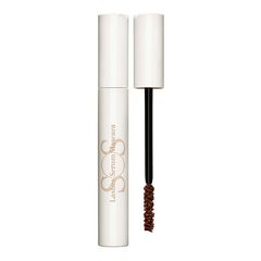 SOS Lashes Serum Mascara - Soin maquillant pour les cils, CLARINS