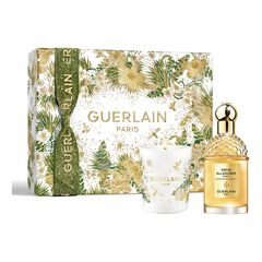 Aqua Allegoria Mandarine Basilic Forte, GUERLAIN