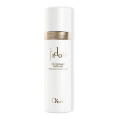 J’adore - Déodorant parfumé pour femme vaporisateur - Notes fleuries, DIOR