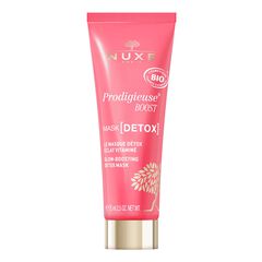 Prodigieuse BOOST® - Le Masque Detox Eclat Vitaminé, NUXE