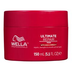 Ultimate Repair - Masque réparation profonde, WELLA PROFESSIONALS