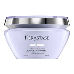 Blond Absolu - Masque Cicaextrême, KÉRASTASE