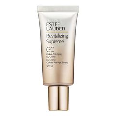 Revitalizing Supreme - CC Crème Globale Anti-Âge Teintée SPF 10, ESTÉE LAUDER