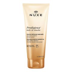 Prodigieux Huile de Douche - Douche précieuse parfumée, NUXE