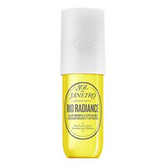 RIO RADIANCE - Brume parfumée pour le Corps et les cheveux, SOL DE JANEIRO