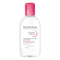 Créaline H2O AR - Eau micellaire anti-rougeurs , BIODERMA