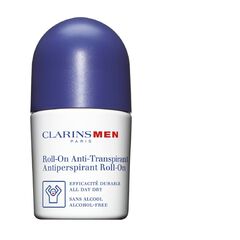 ClarinsMen - Roll-On Anti-Transpirant, CLARINS