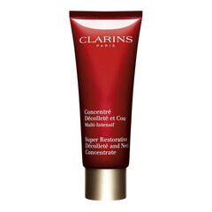 Concentré Décolleté et Cou - Multi-Intensive, CLARINS