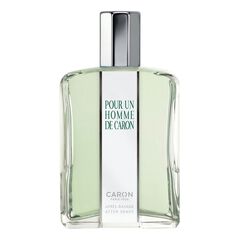 Pour Un Homme de CARON - Après-rasage, CARON