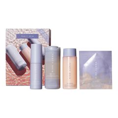 Start'r Set - Coffret de soin du visage pour les peaux sèches, FENTY SKIN