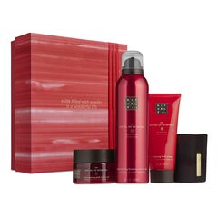 The Ritual of Ayurveda - Coffret Cadeau M Corps & Bain, RITUALS