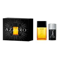 Azzaro Pour Homme - Coffret Eau de Toilette, AZZARO