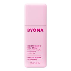 Gel-Crème Hydratant - Crème hydratante , BYOMA