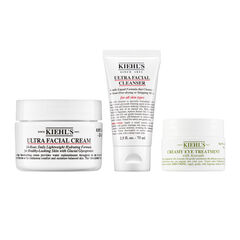 Routine hydratation du visage, KIEHL'S SINCE 1851