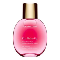 Fix Make-Up - Brume fixatrice, CLARINS