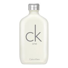 ck one - Eau de Toilette, CALVIN KLEIN