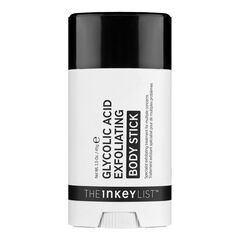 Glycolic Acid Exfoliating Body Stick - Stick Corporel Exfoliant, THE INKEY LIST