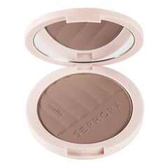 BRONZER MATTE - Poudre bronzante, SEPHORA COLLECTION