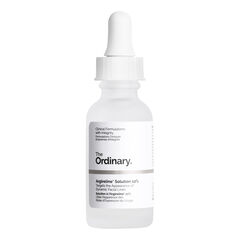 Solution d'Argireline 10% - Soin anti-rides, THE ORDINARY