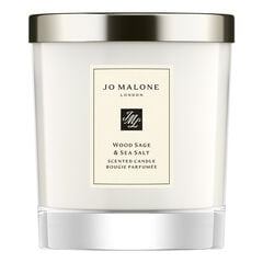 Wood Sage & Sea Salt - Bougie Parfumée, JO MALONE LONDON